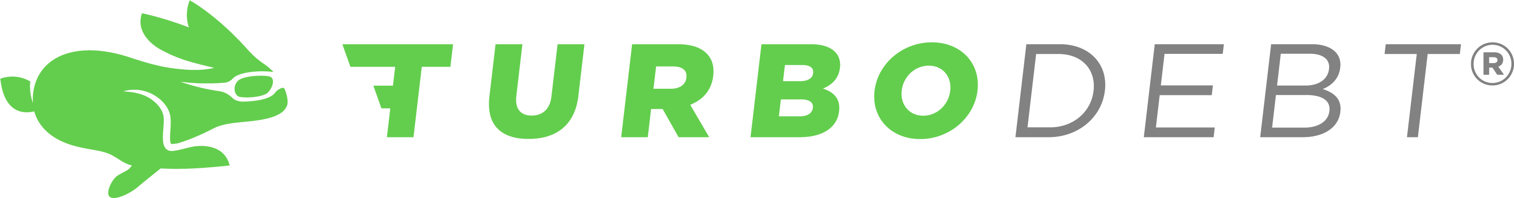 TurboDebt Logo